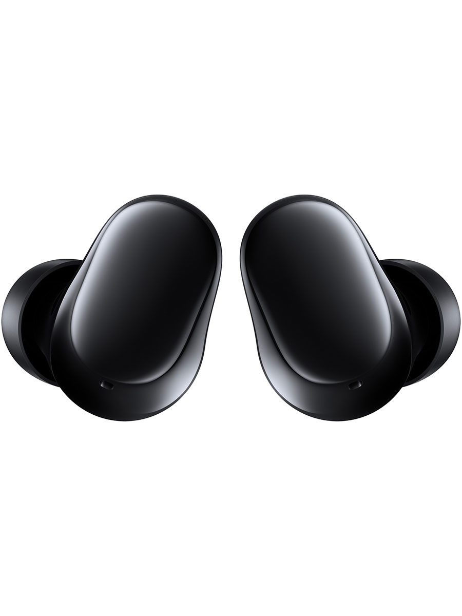 Căști fără fir Xiaomi Redmi Buds 6 Play Black - Foto #5