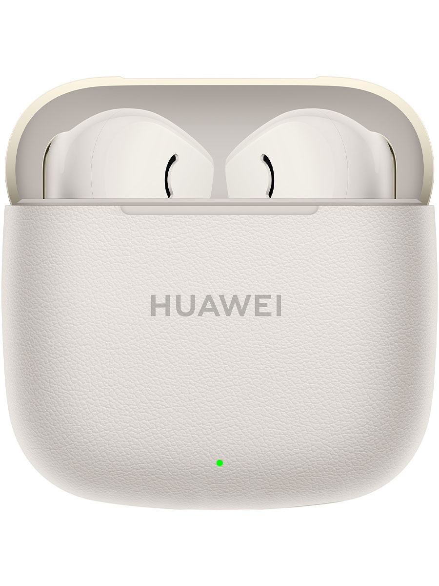 Căști fără fir Huawei FreeBuds SE 3 Beige - Foto #1