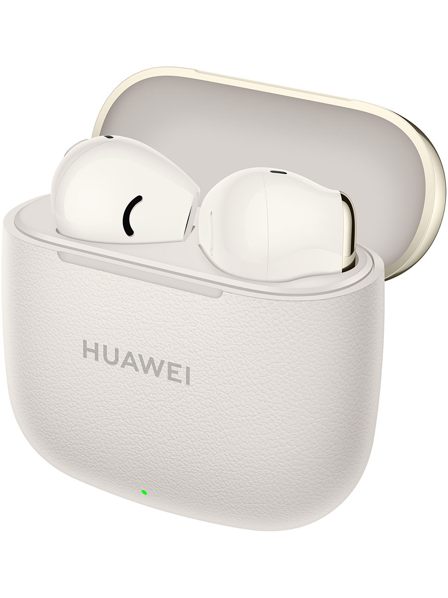 Căști fără fir Huawei FreeBuds SE 3 Beige - Foto #2