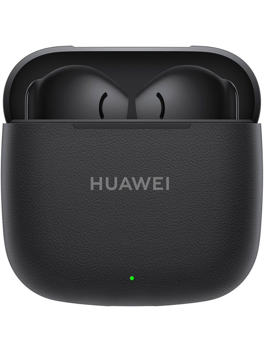 Căști fără fir Huawei FreeBuds SE 3 Black - Foto #1