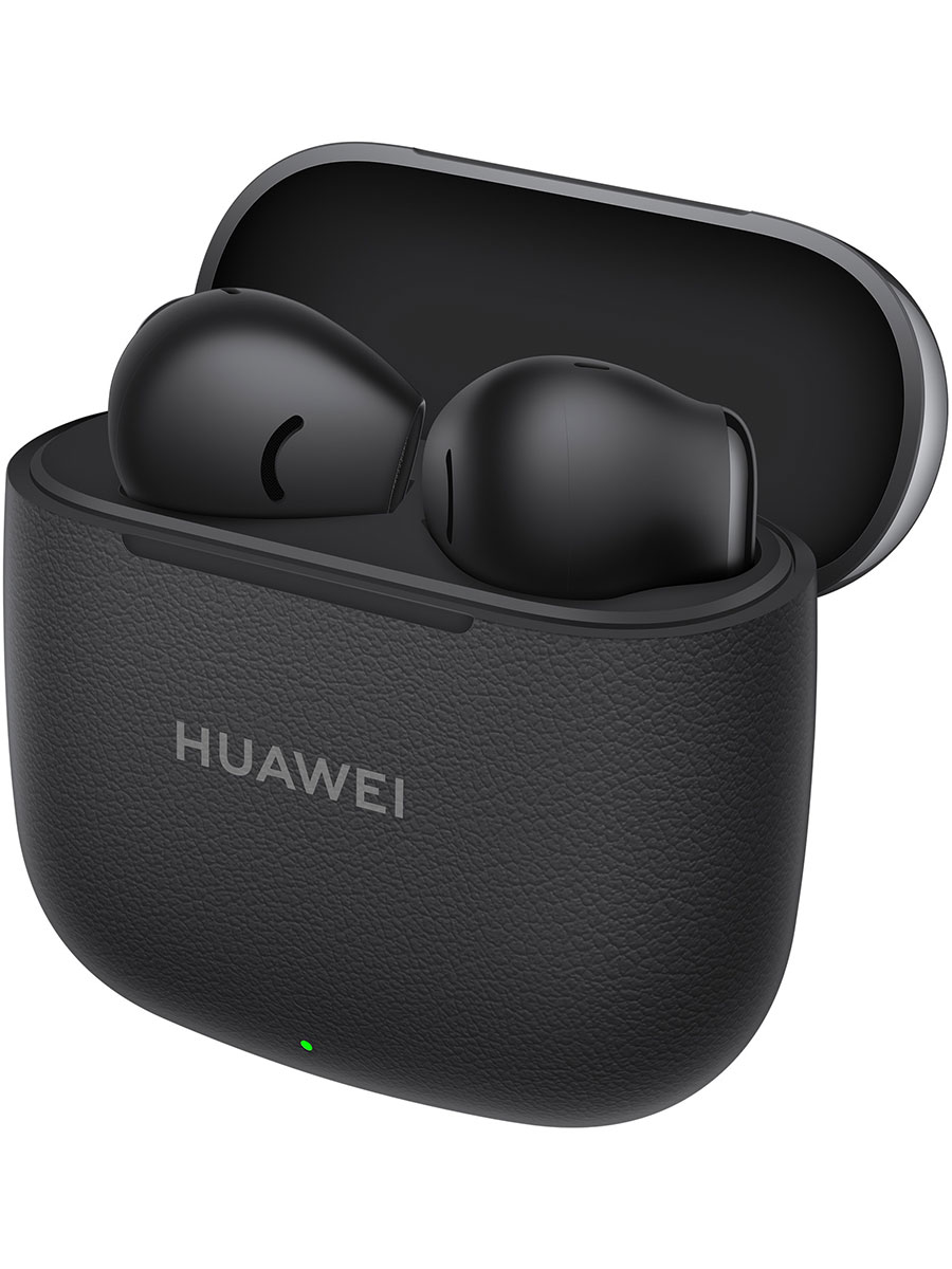 Căști fără fir Huawei FreeBuds SE 3 Black - Foto #2