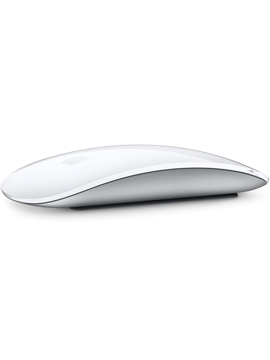 Безпроводная мышь Apple Magic Mouse Multi-Touch Surface White - Фото #2