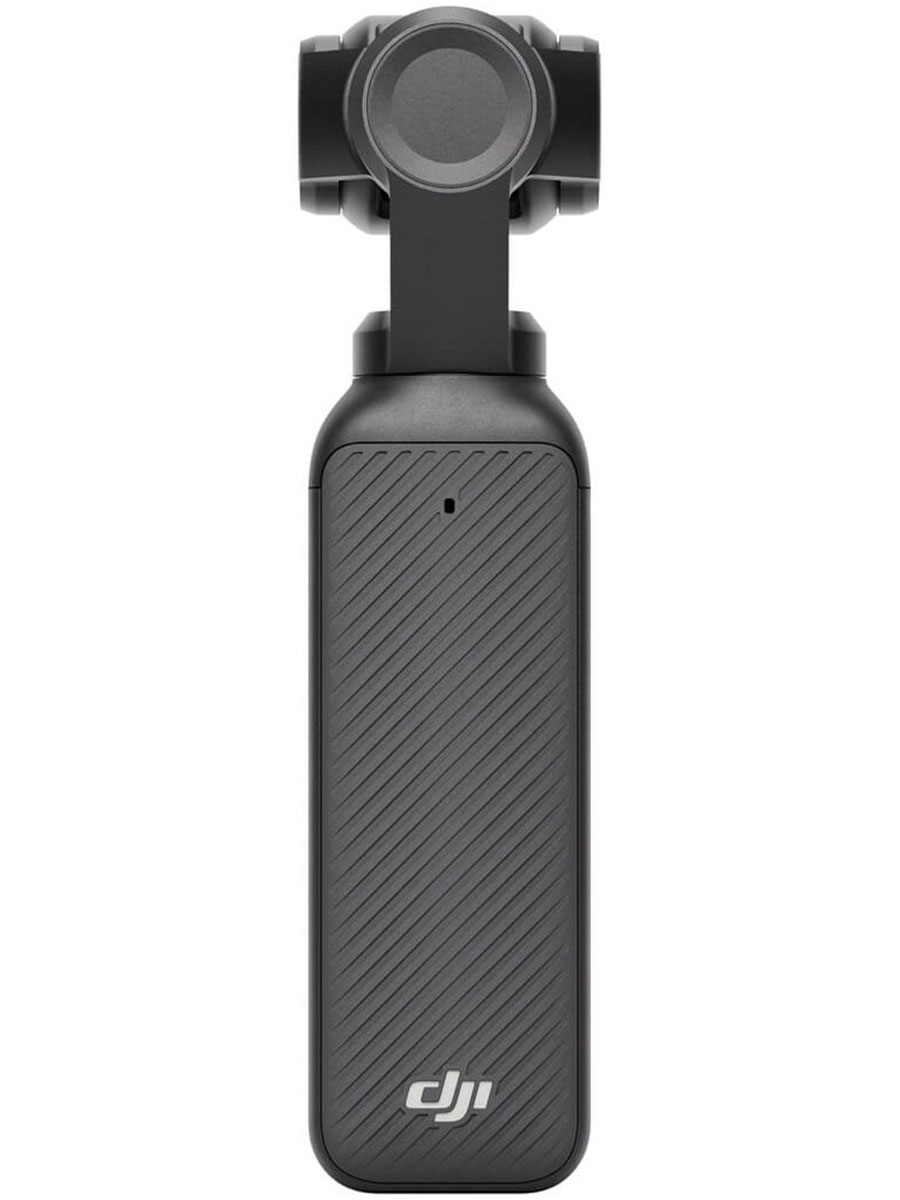 Cameră de acțiune DJI Osmo Pocket 3 Black - Foto #4