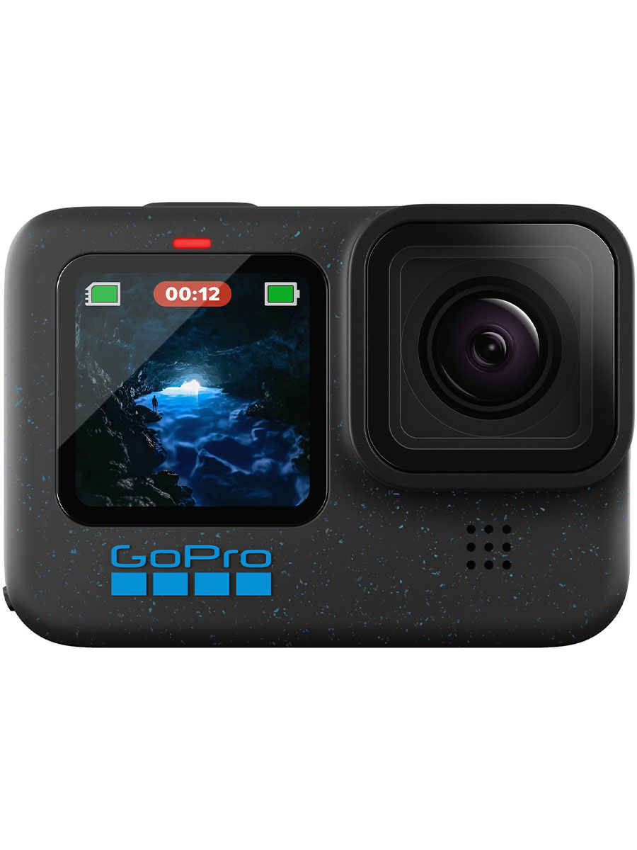 Экшн камера GoPro Hero 12 Black - Фото