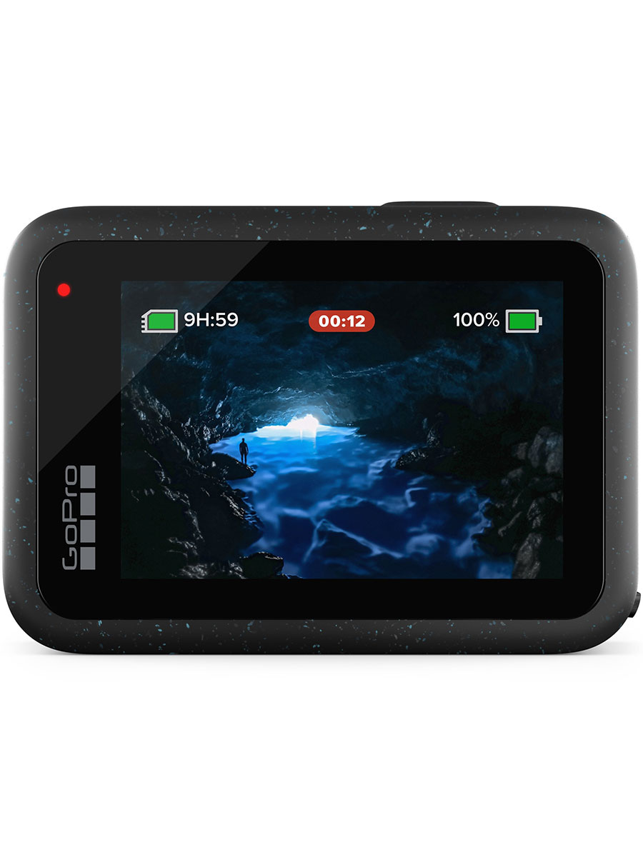 Cameră de acțiune GoPro Hero 12 Black - Foto #2