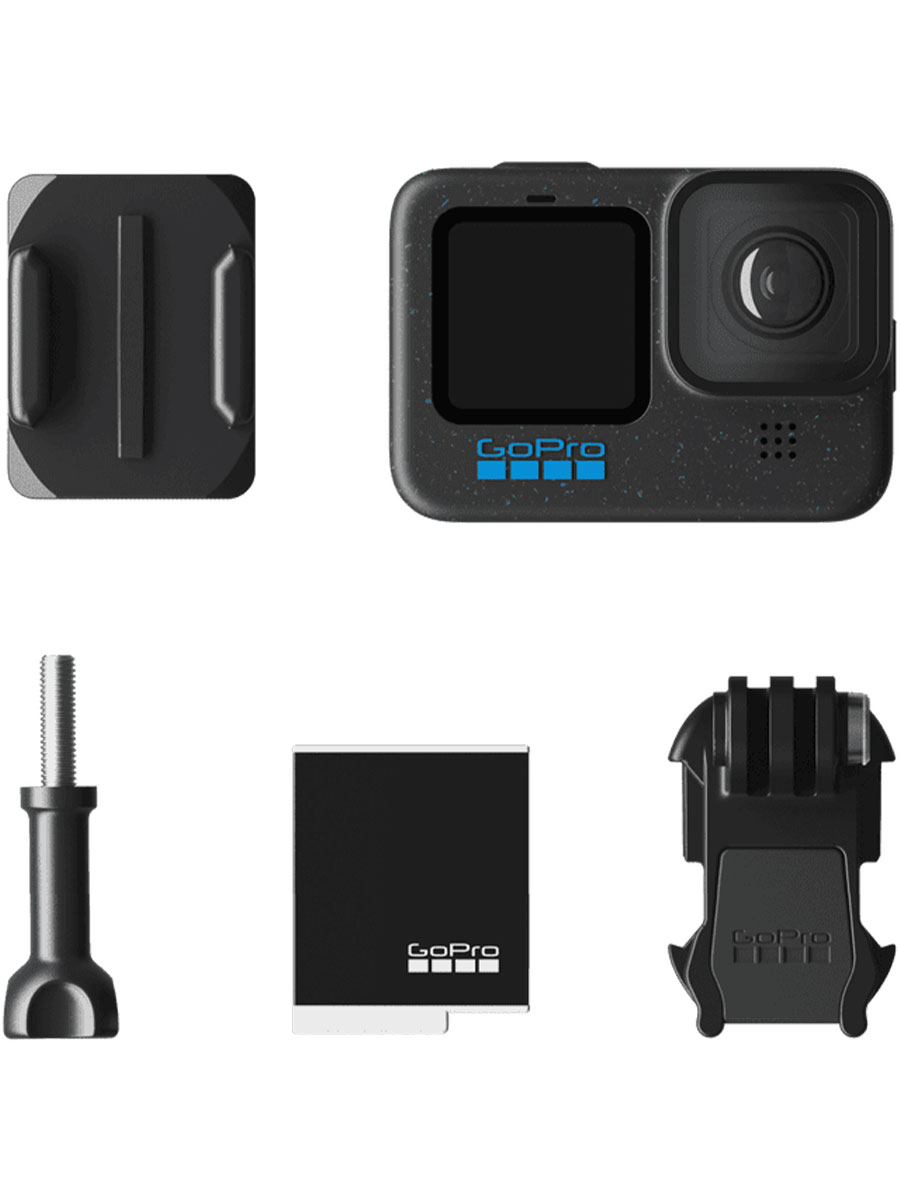 Cameră de acțiune GoPro Hero 12 Black - Foto #5