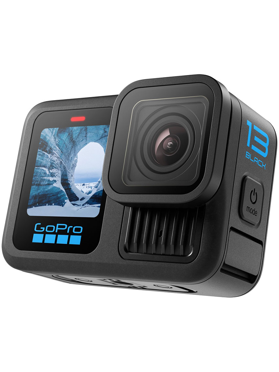 Cameră de acțiune GoPro Hero 13 Black - Foto #2