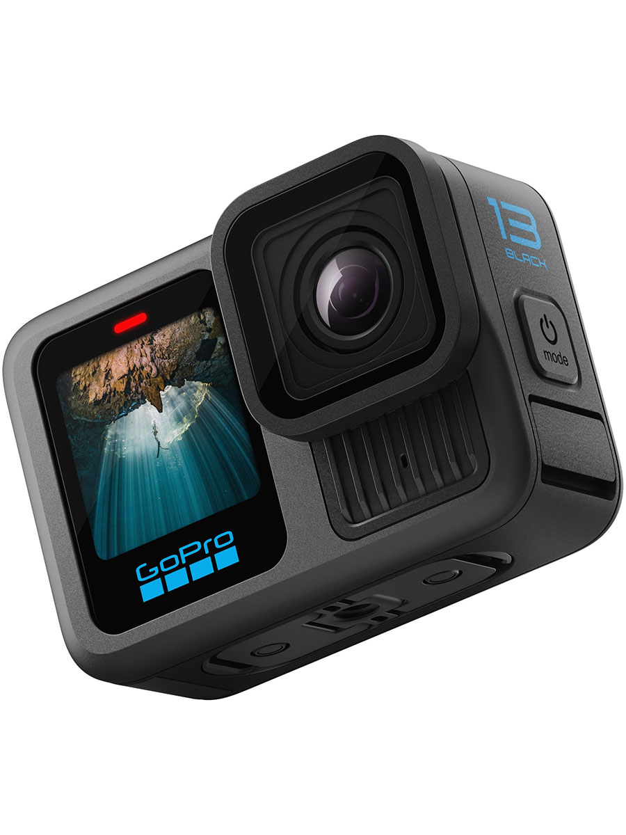 Cameră de acțiune GoPro Hero 13 Black - Foto #3