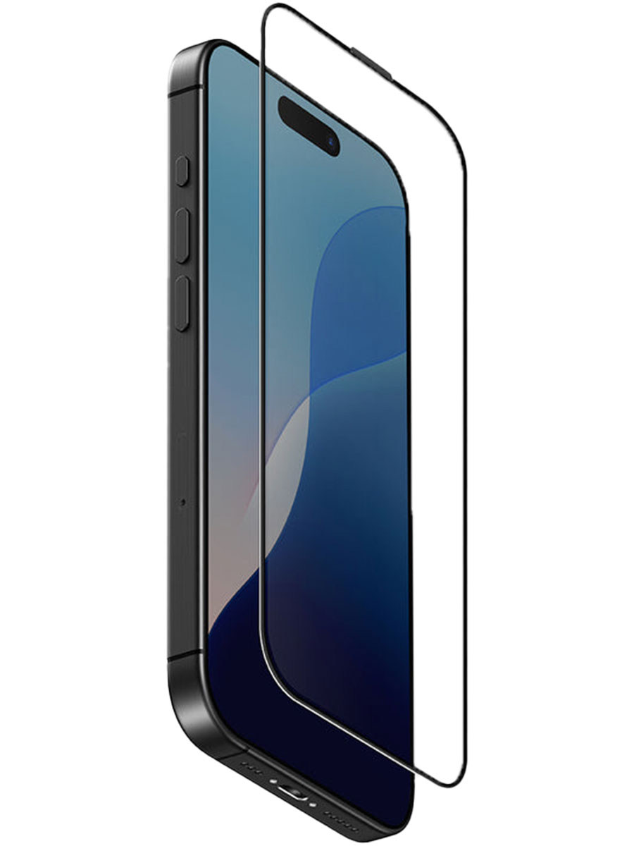 Sticlă de protecție Uniq Optix Xenon iPhone 16 Pro Max - Foto
