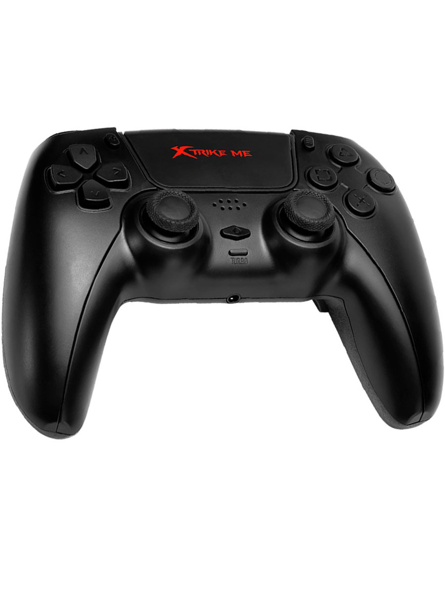 Контролер Wireless XTRIKE GP-51 Black - Фото