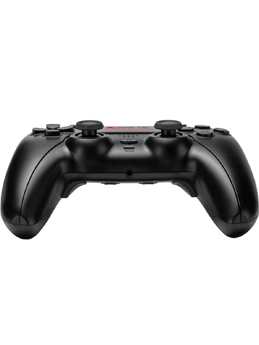 Контролер Wireless XTRIKE GP-51 Black - Фото #2