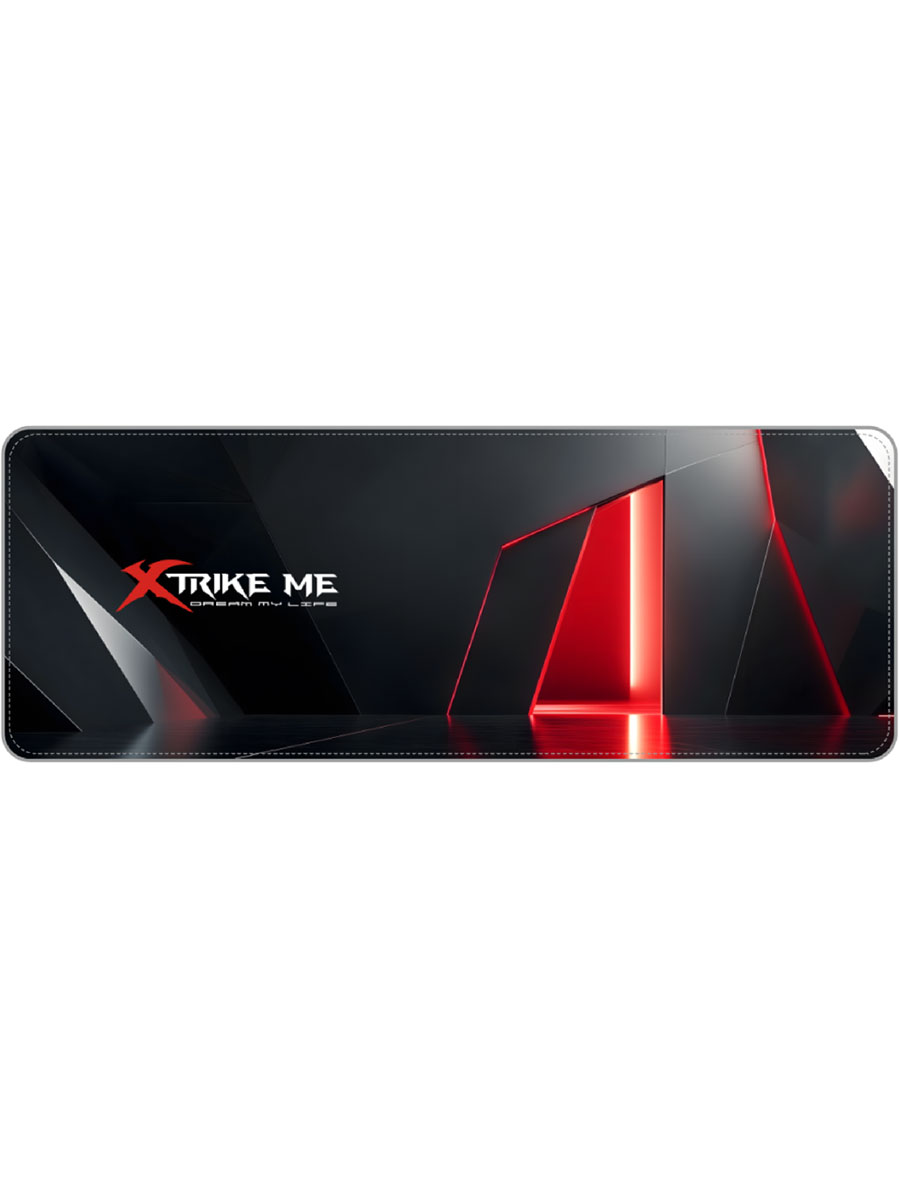 Коврик XTRIKE MP-207 Black - Фото