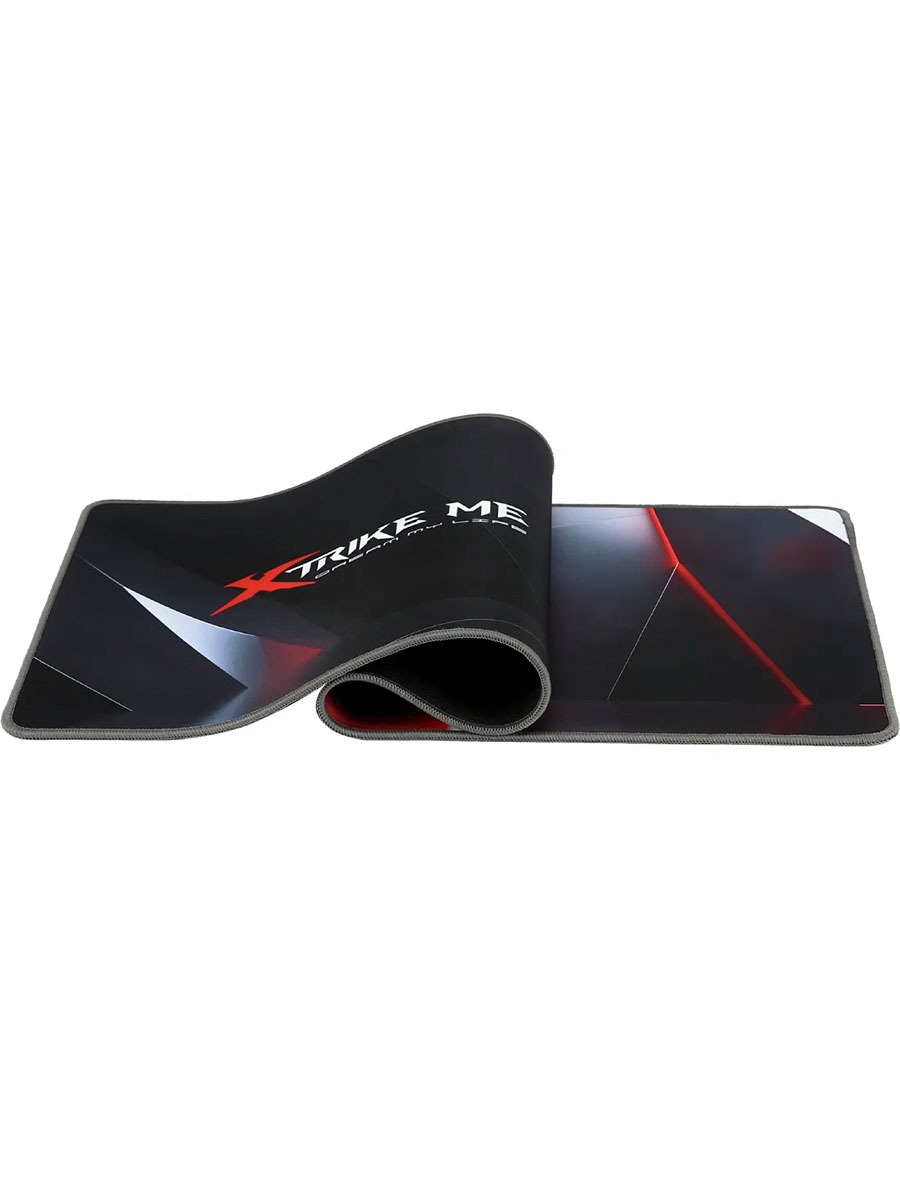 Mouse Pad XTRIKE MP-207 Black - Foto #2