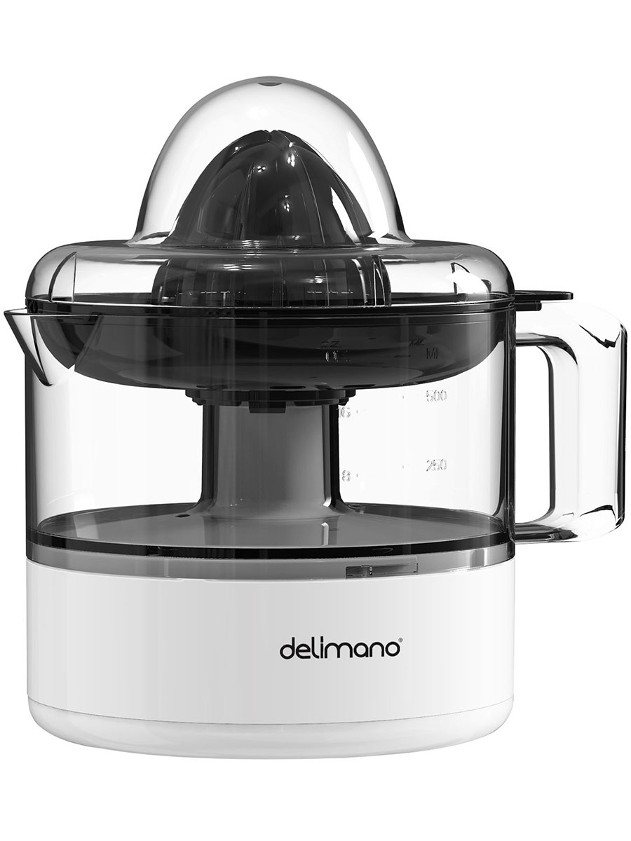 Storcator de citrice Delimano Primera White - Foto #1