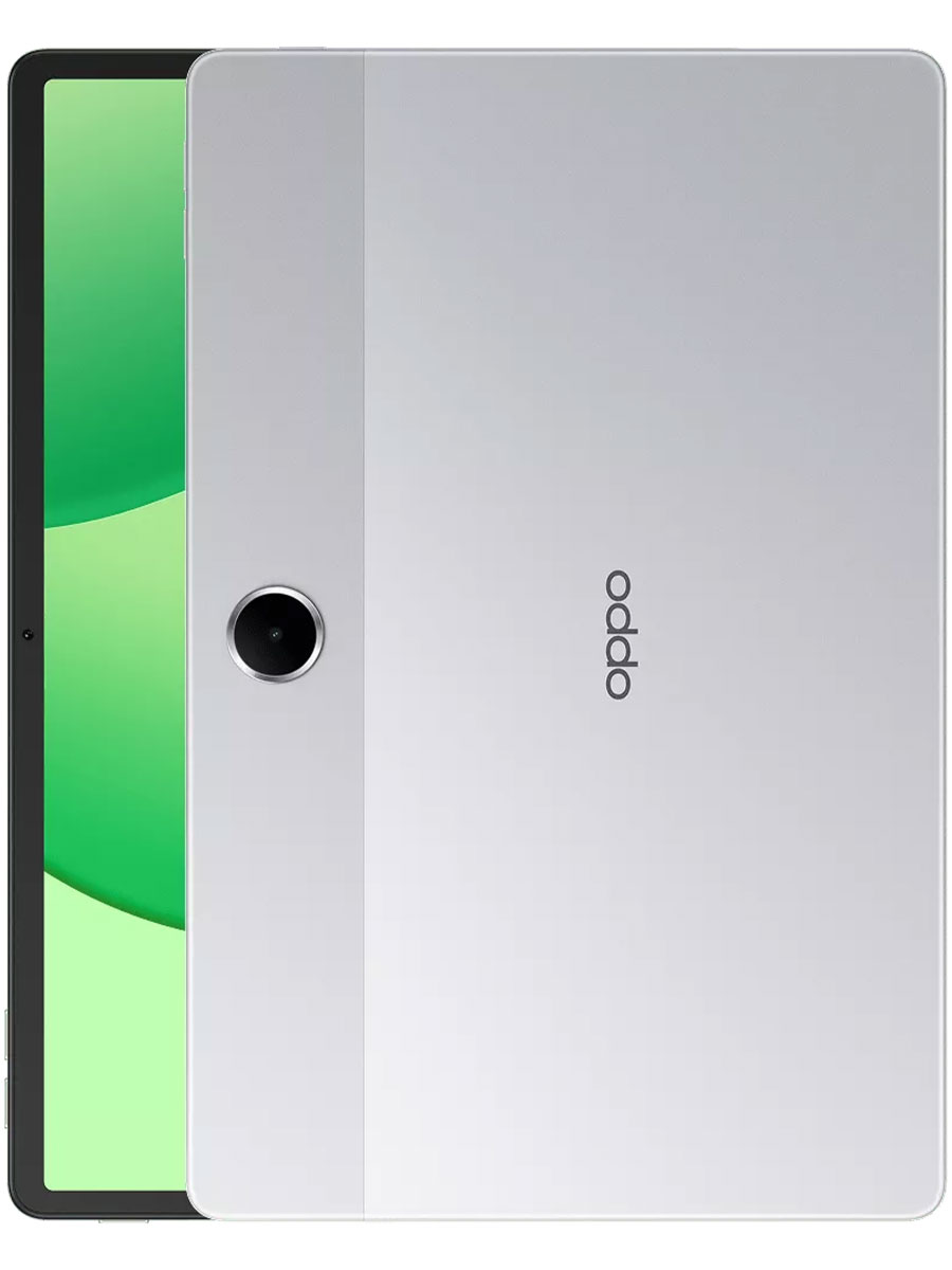 Tabletă Oppo Pad SE 6GB/128GB Starlight Silver - Foto #1