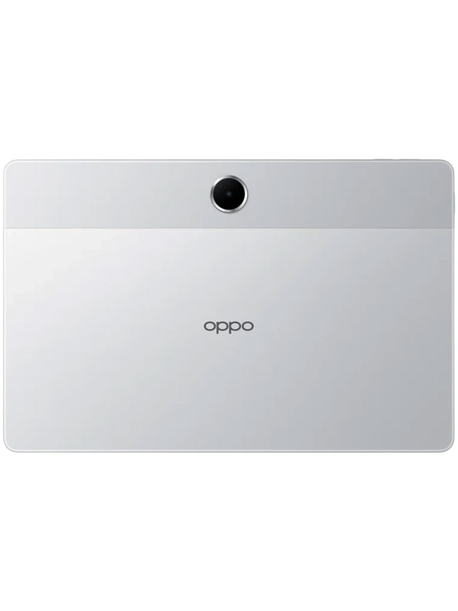 Tabletă Oppo Pad SE 6GB/128GB Starlight Silver - Foto #5