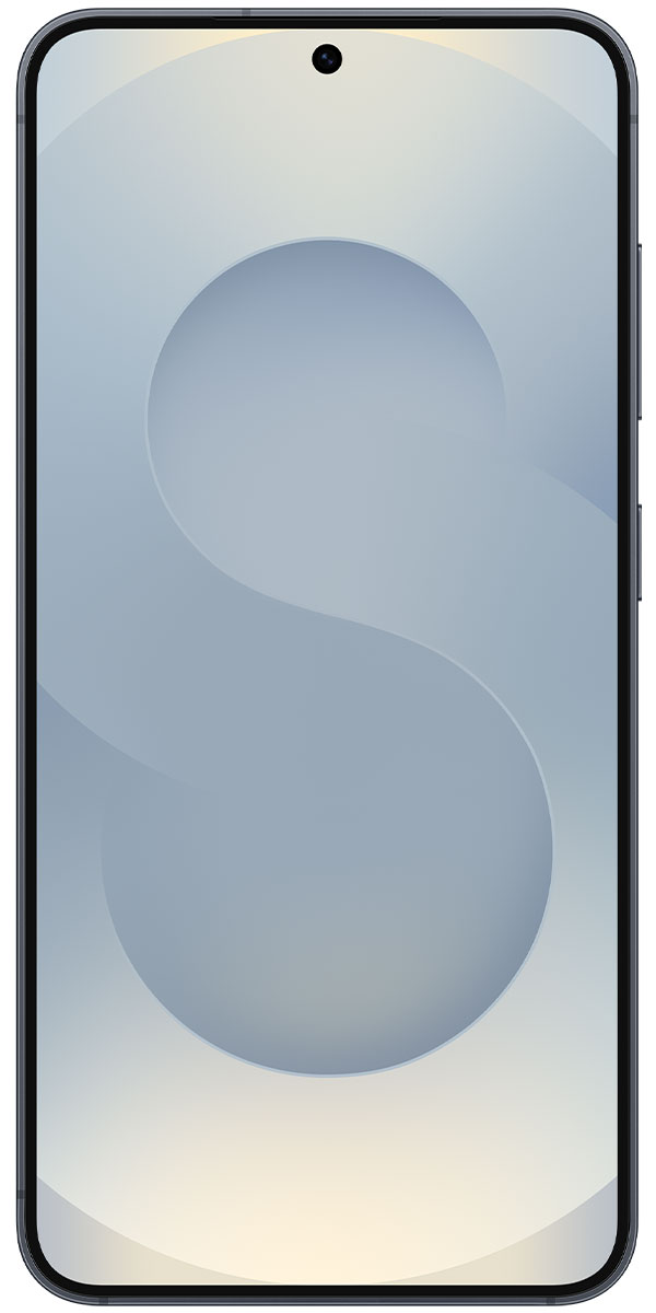 Samsung Galaxy S25 12GB/256GB BlueBlack - Foto #2