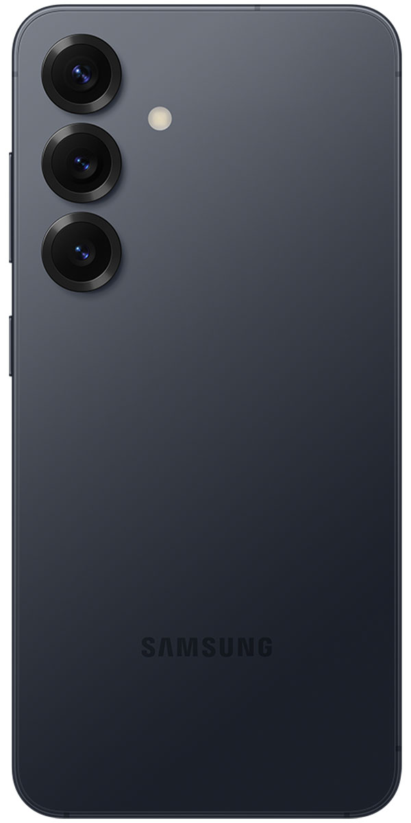 Samsung Galaxy S25 12GB/128GB BlueBlack - Foto #5