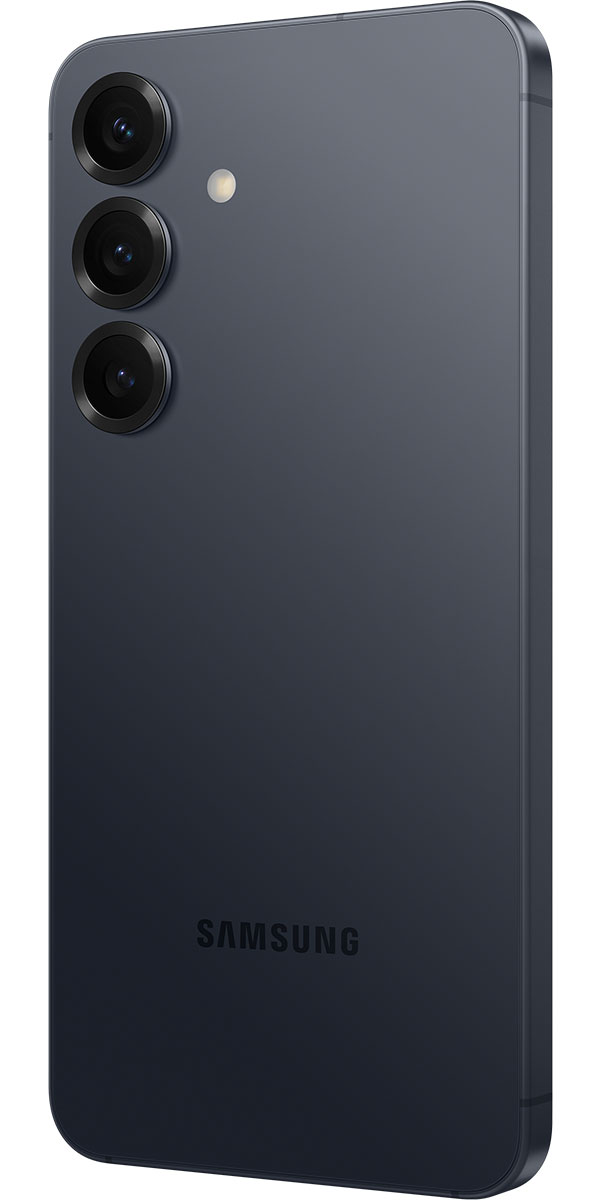 Samsung Galaxy S25 12GB/128GB BlueBlack - Foto #6