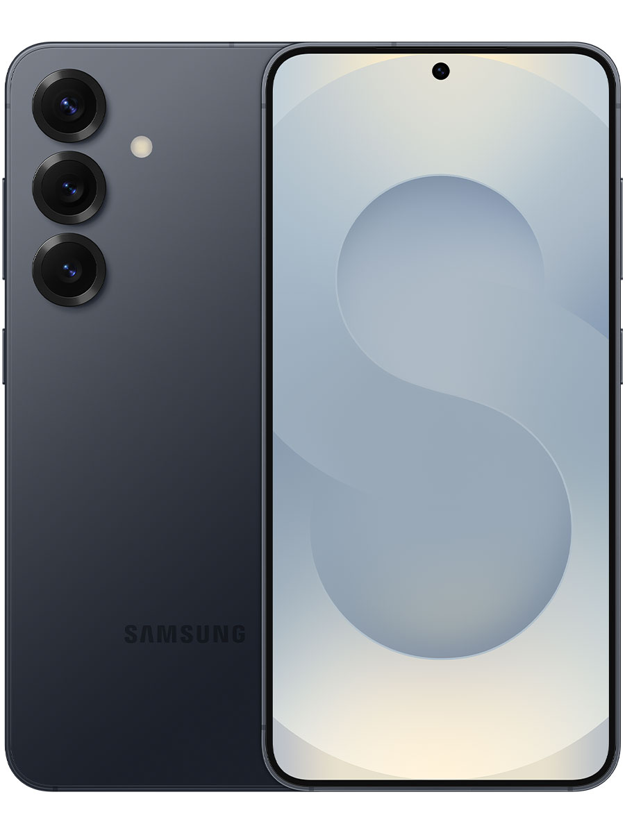 Samsung Galaxy S25+ 12GB/256GB BlueBlack - Foto