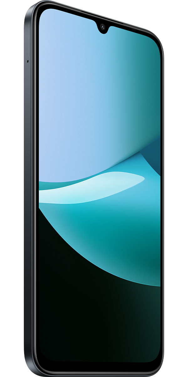 Xiaomi Redmi 15C 4GB/128GB Black - Фото #3
