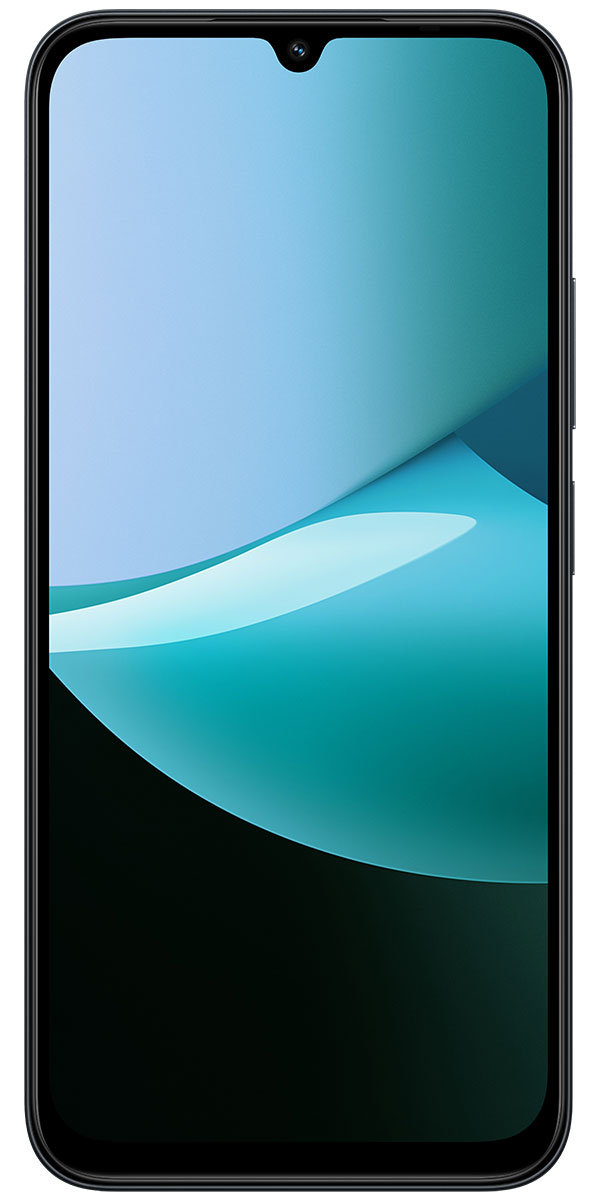 Xiaomi Redmi 15C 8GB/256GB Black - Фото #2