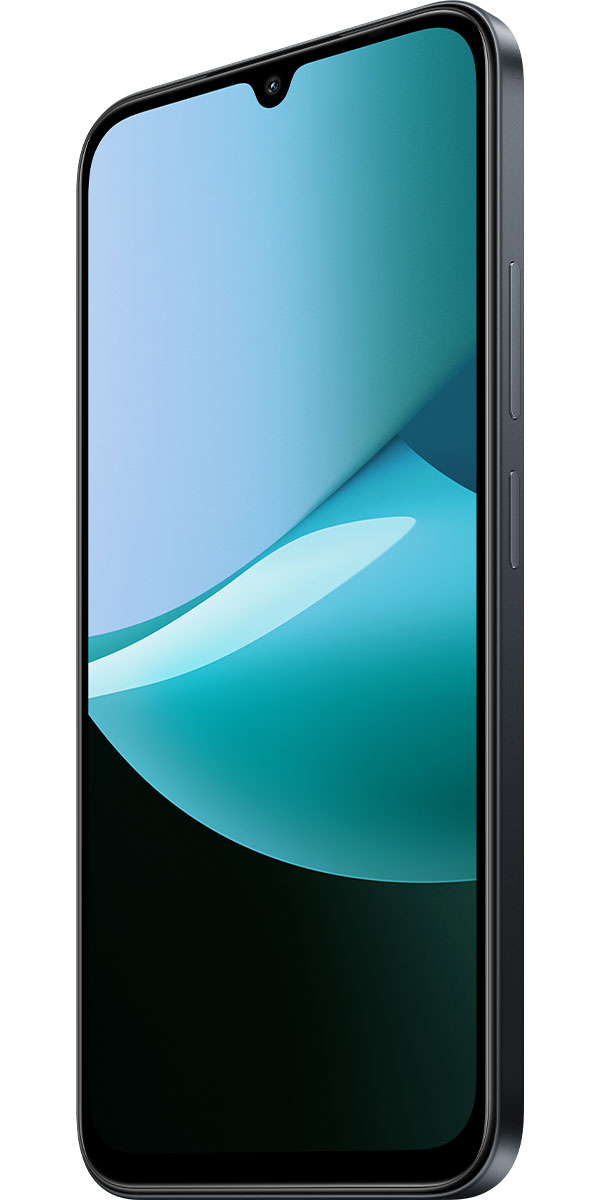 Xiaomi Redmi 15C 8GB/256GB Black - Фото #4