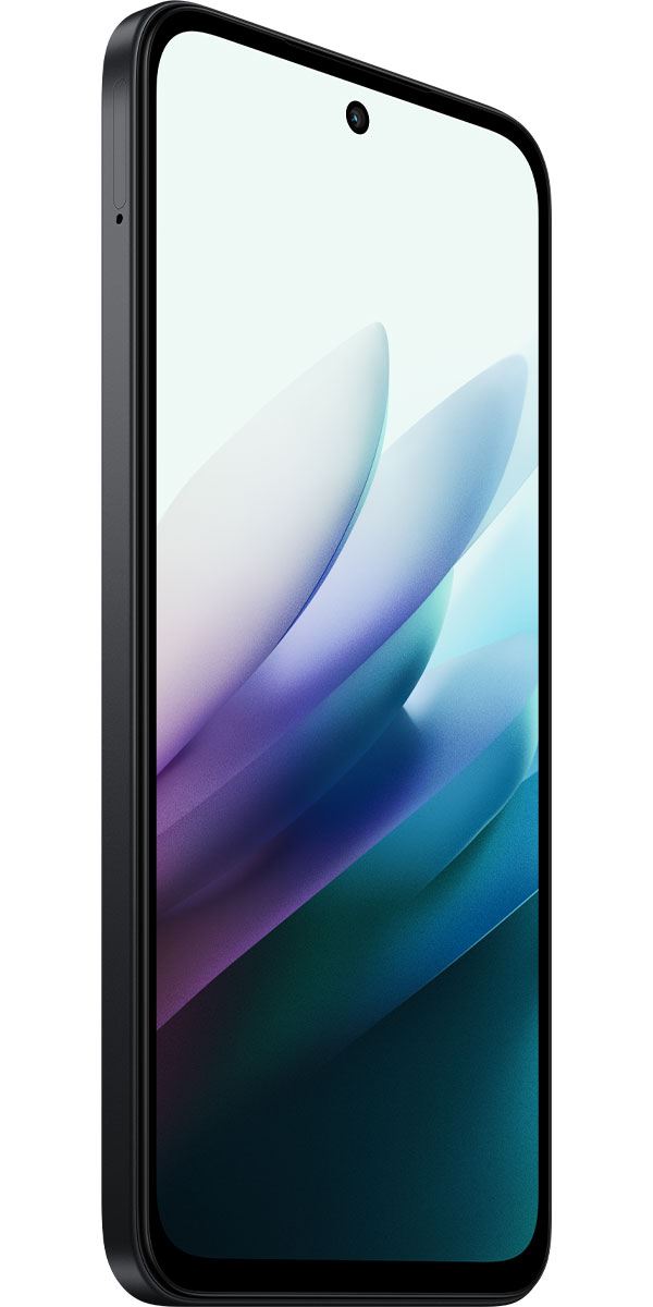 Xiaomi Redmi 15 6GB/128GB Black - Фото #3