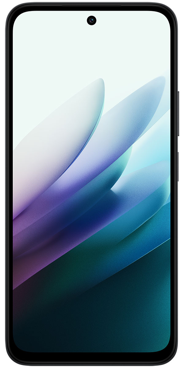 Xiaomi Redmi 15 8GB/256GB Black - Фото #2