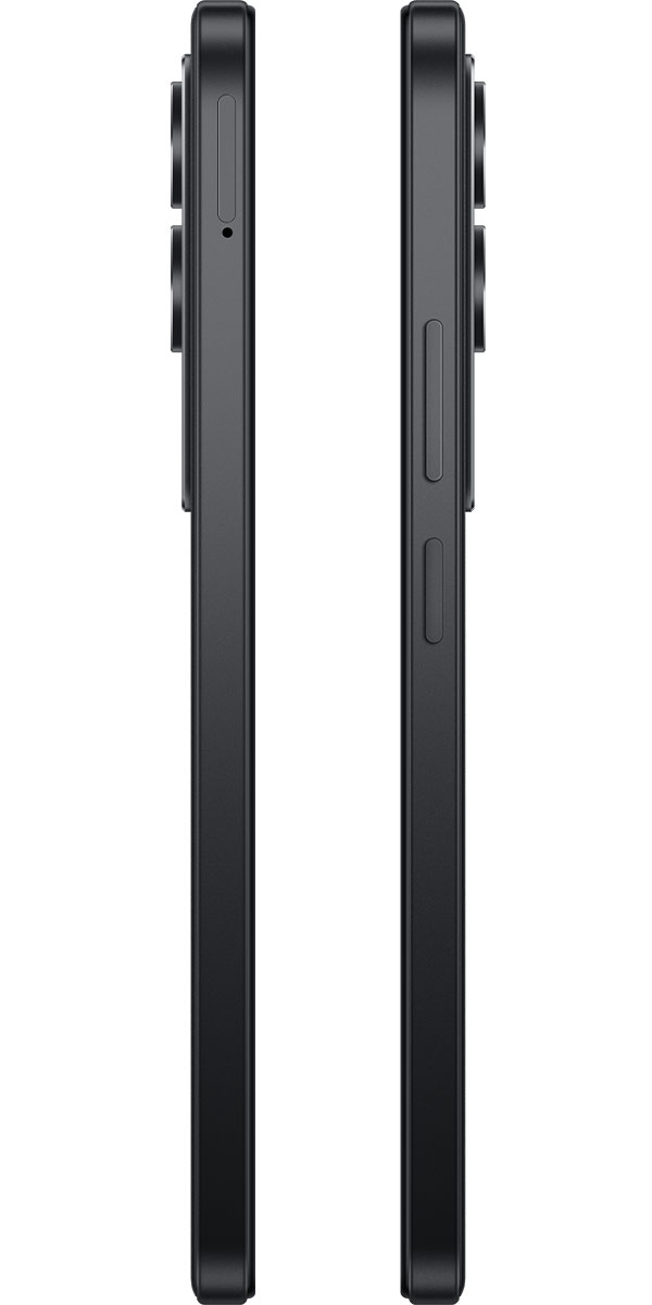 Xiaomi Redmi 15 8GB/256GB Black - Фото #8