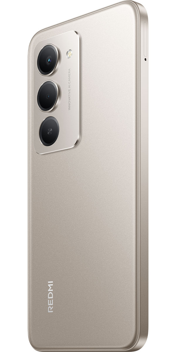 Xiaomi Redmi 15 8GB/256GB Titan Gray - Фото #6