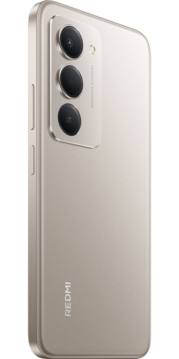 Xiaomi Redmi 15 8GB/256GB Titan Gray - Фото #7