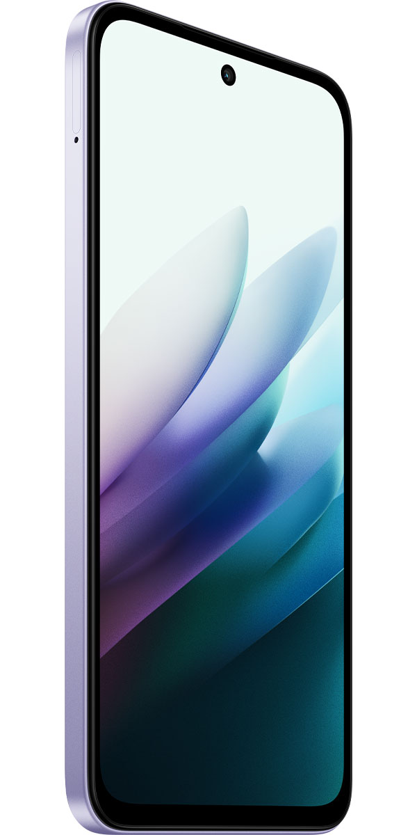 Xiaomi Redmi 15 8GB/256GB Purple - Фото #3