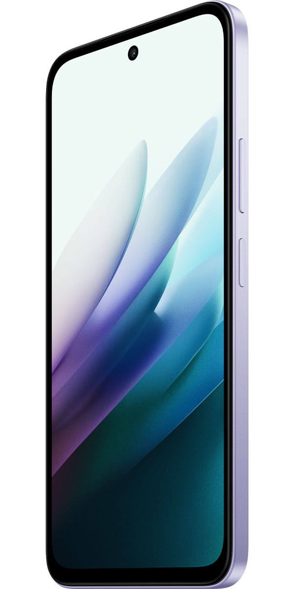 Xiaomi Redmi 15 8GB/256GB Purple - Фото #4