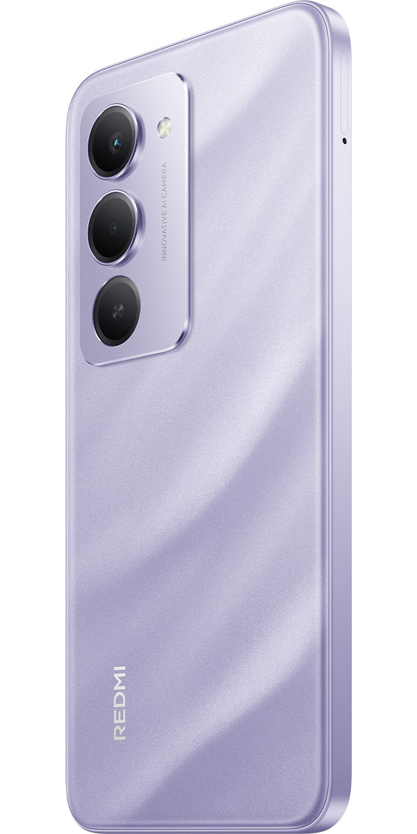 Xiaomi Redmi 15 8GB/256GB Purple - Фото #6