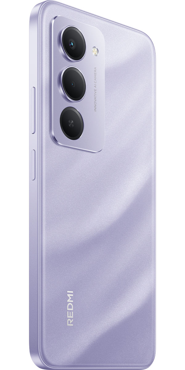 Xiaomi Redmi 15 8GB/256GB Purple - Фото #7