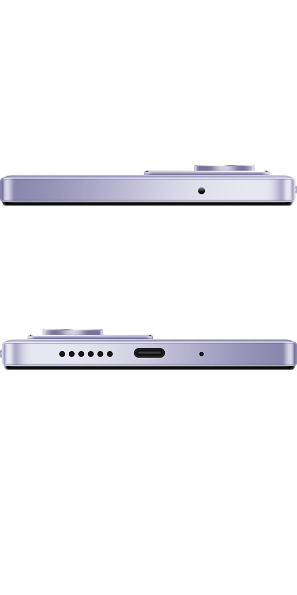Xiaomi Redmi 15 8GB/256GB Purple - Фото #9