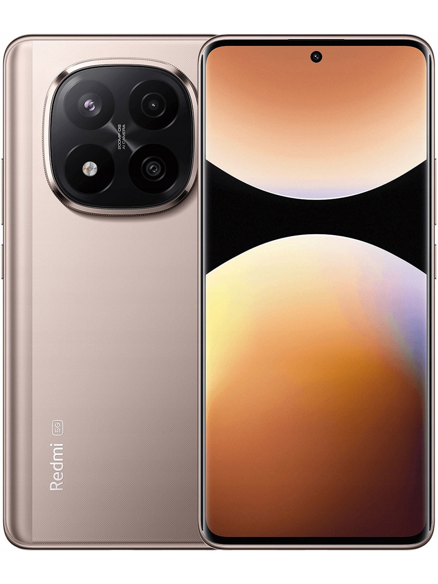 Xiaomi Redmi Note 14 Pro+ 5G 12GB/512GB Sand Gold - Foto #1