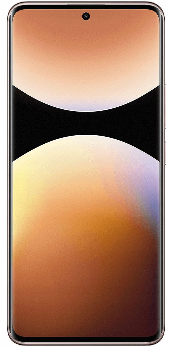Xiaomi Redmi Note 14 Pro+ 5G 12GB/512GB Sand Gold - Foto #2