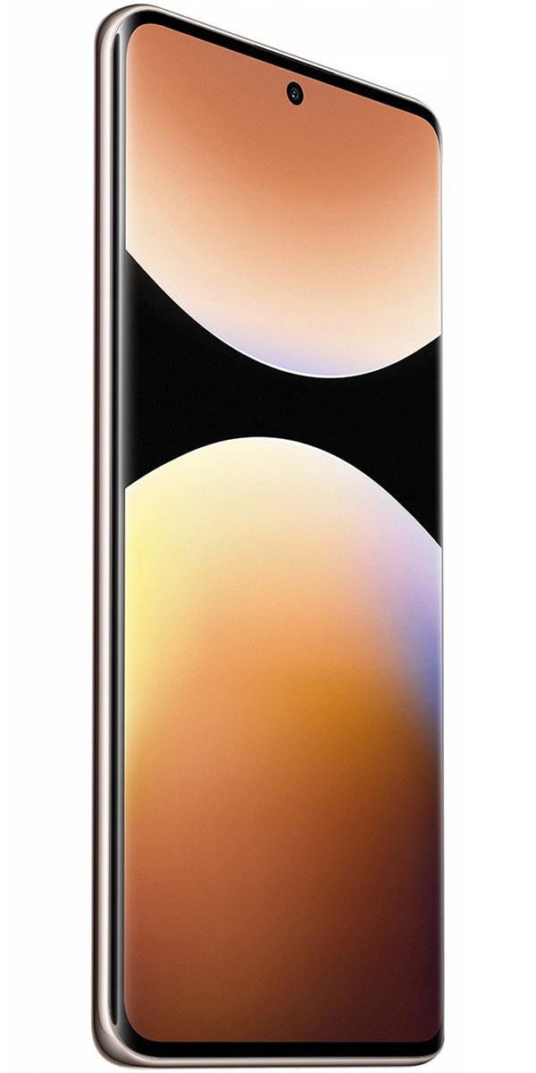 Xiaomi Redmi Note 14 Pro+ 5G 12GB/512GB Sand Gold - Foto #3
