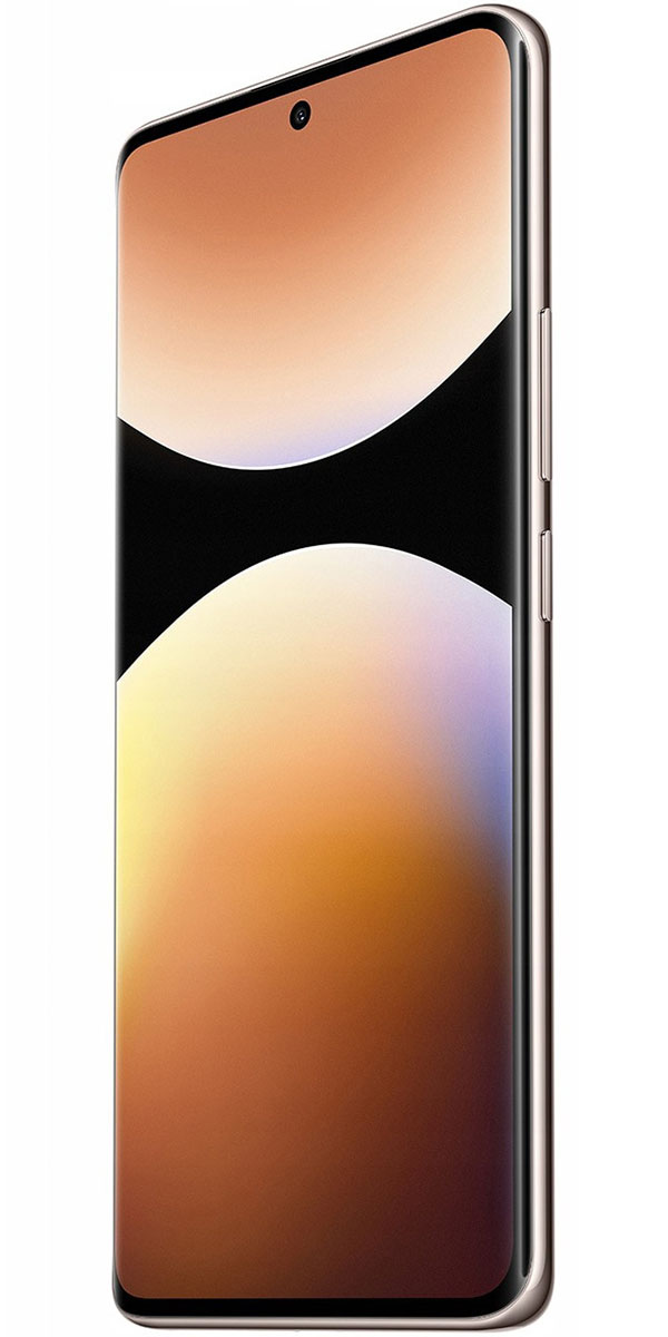 Xiaomi Redmi Note 14 Pro+ 5G 12GB/512GB Sand Gold - Foto #4