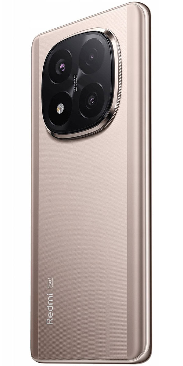Xiaomi Redmi Note 14 Pro+ 5G 12GB/512GB Sand Gold - Foto #6