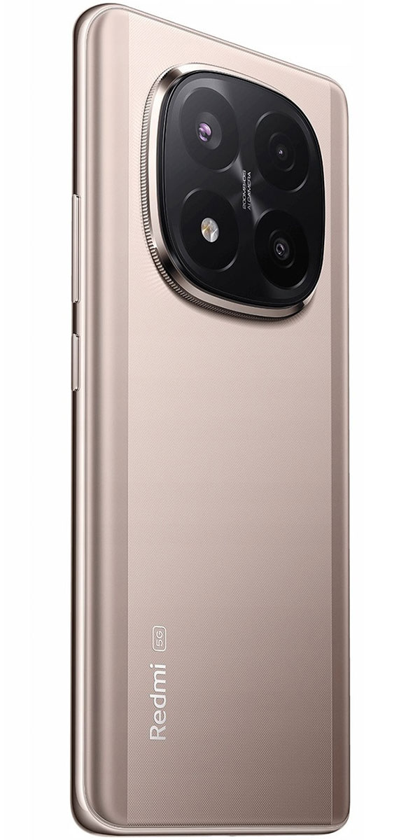 Xiaomi Redmi Note 14 Pro+ 5G 12GB/512GB Sand Gold - Foto #7