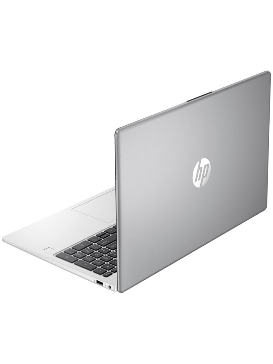 Ноутбук HP 250 G10 15.6 Intel Core i3 16/512GB Silver - Фото #4