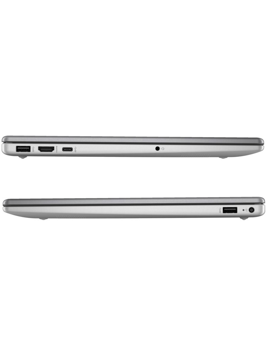 Ноутбук HP 250 G10 15.6 Intel Core i3 16/512GB Silver - Фото #5