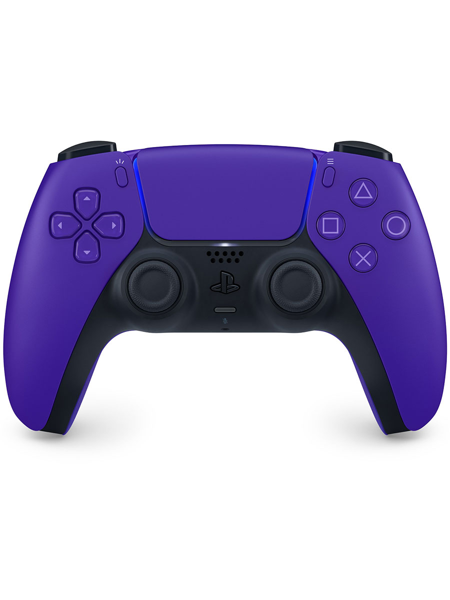 Контролер Sony DualSense Galactic Purple - Фото #1