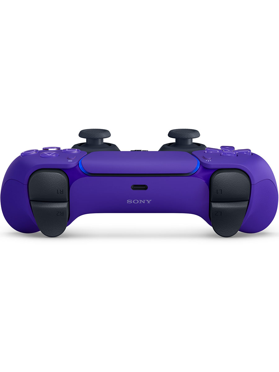 Controler Sony DualSense Galactic Purple - Foto #2