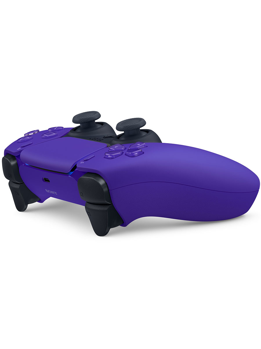 Controler Sony DualSense Galactic Purple - Foto #3