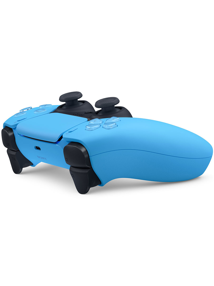 Controler Sony DualSense Starlight Blue - Foto #2
