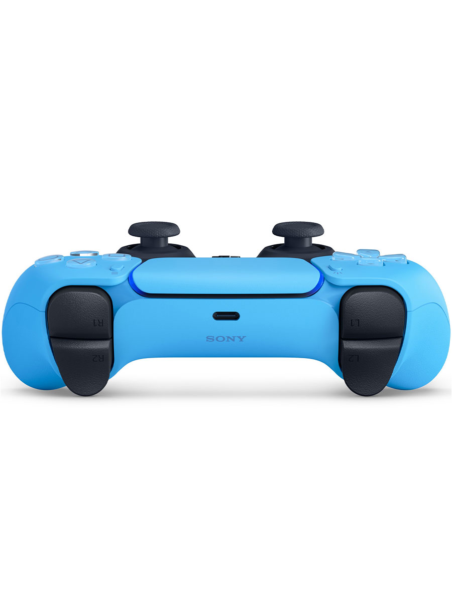 Controler Sony DualSense Starlight Blue - Foto #3